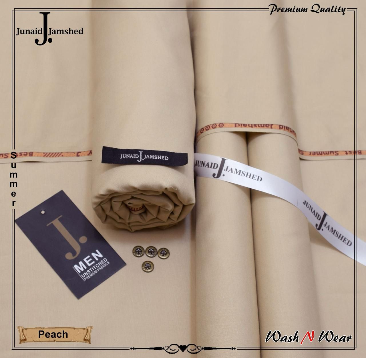 J. MEN’S