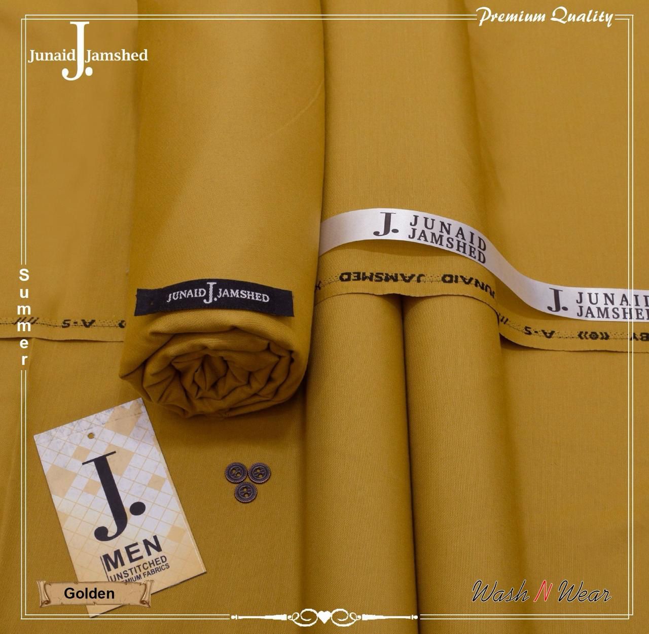 J. MEN’S