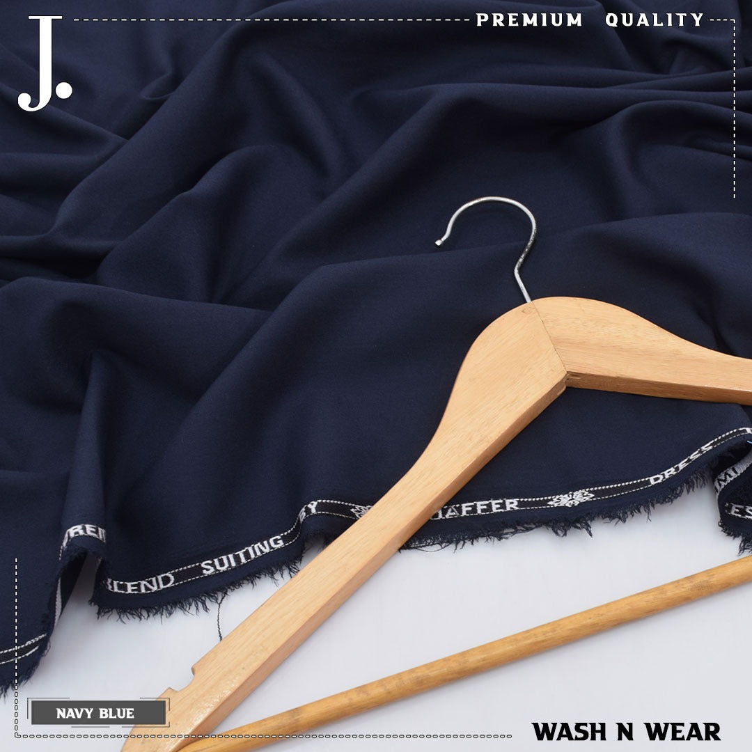 J. Blendid Wash & Wear