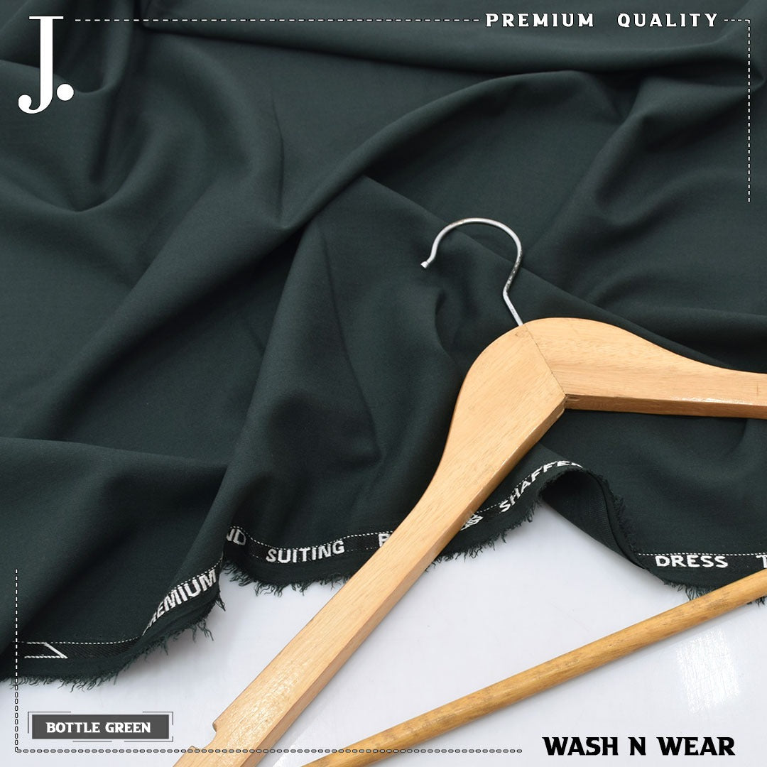 J. Blendid Wash & Wear