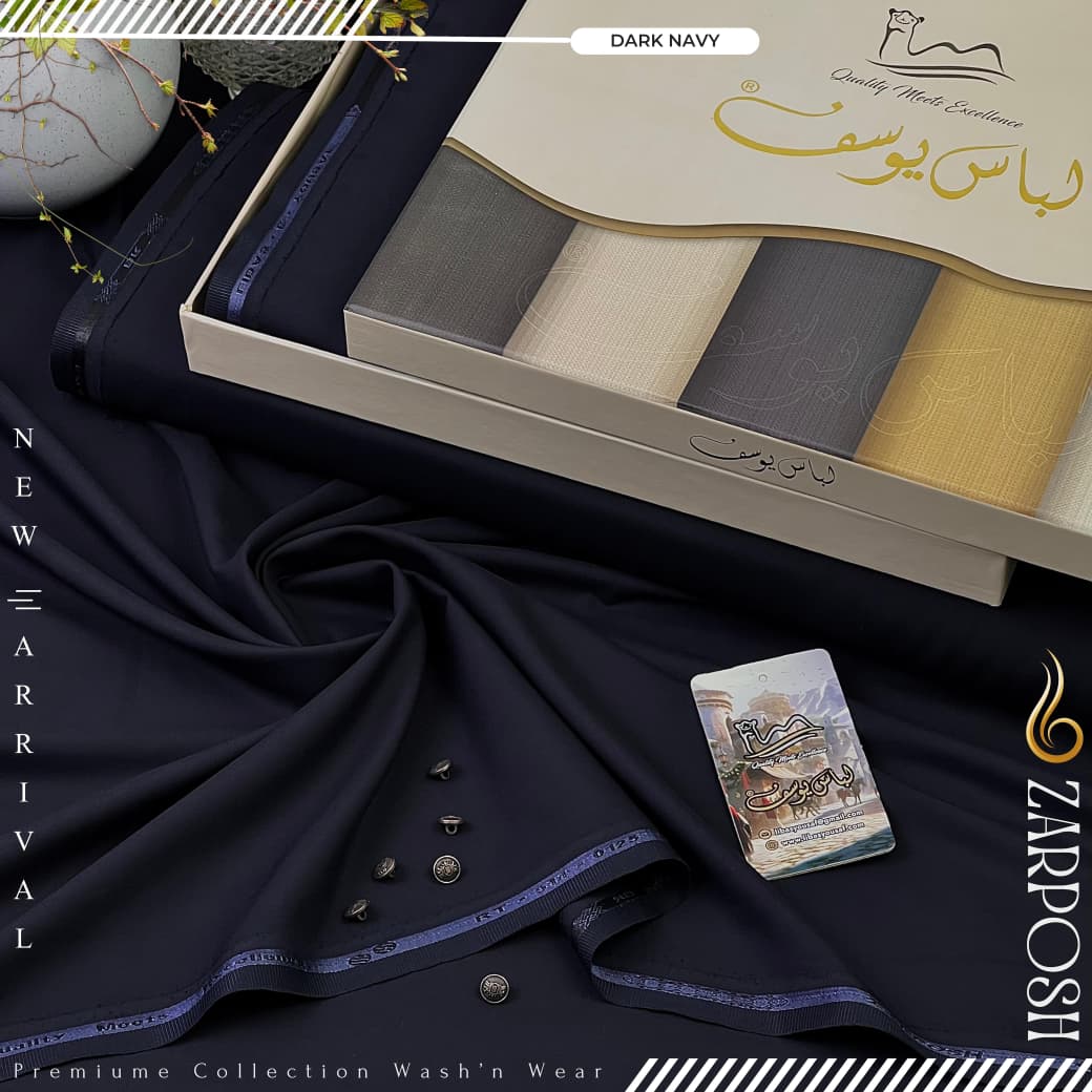 ZARPOSH by Libas-e-Yousaf ®