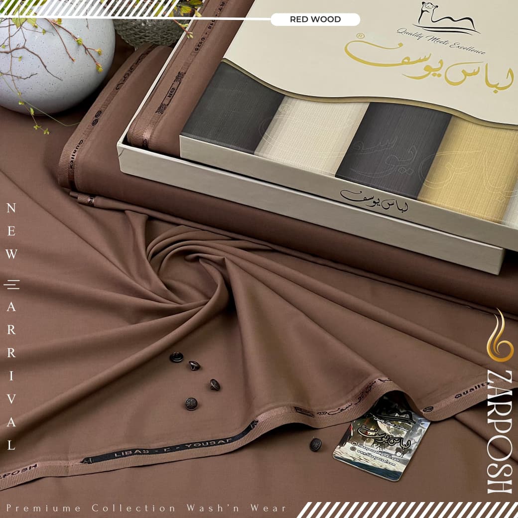 ZARPOSH by Libas-e-Yousaf ®