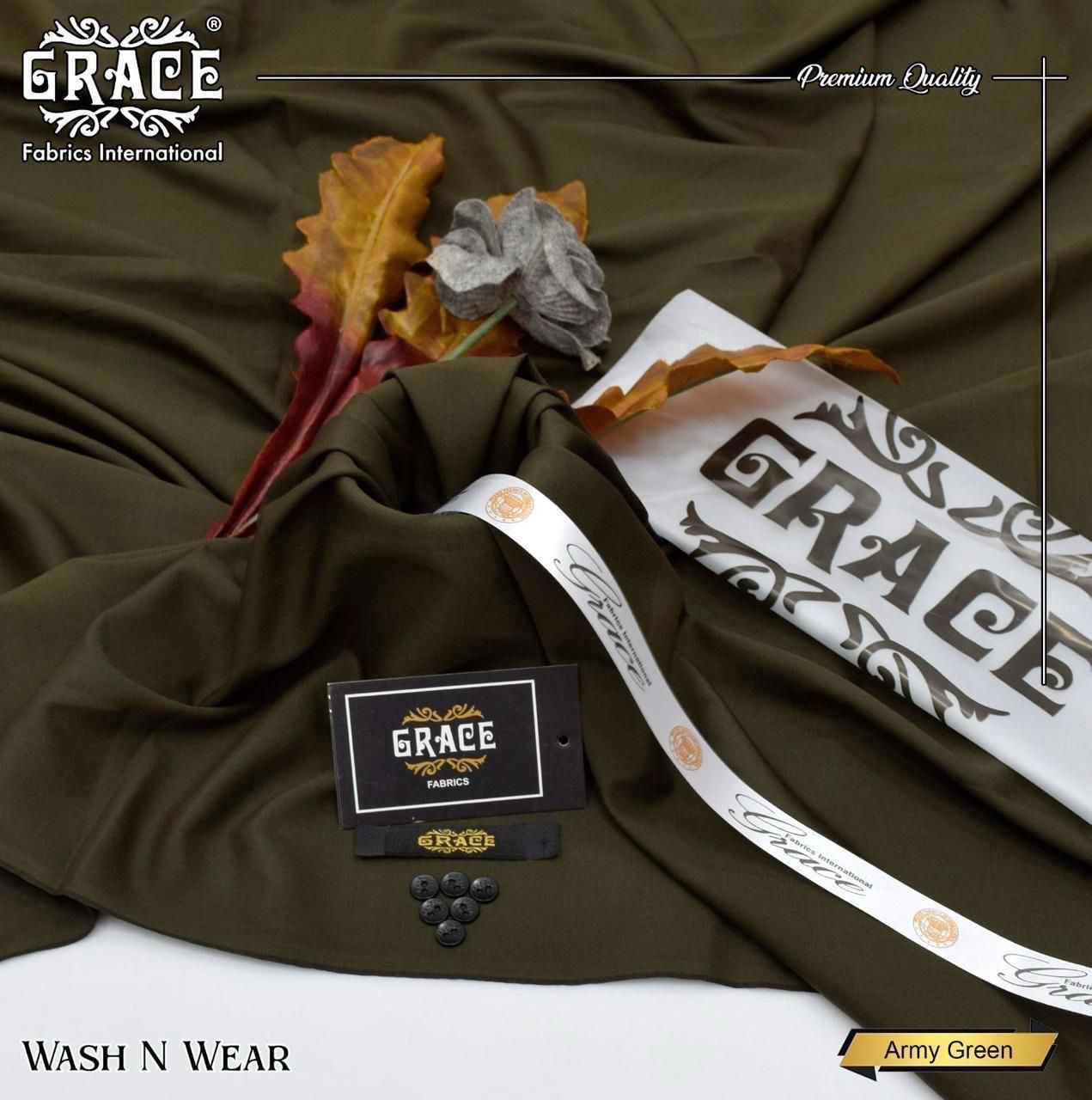 Luxury Men’s Boski Suit by Grace – Premium Quality