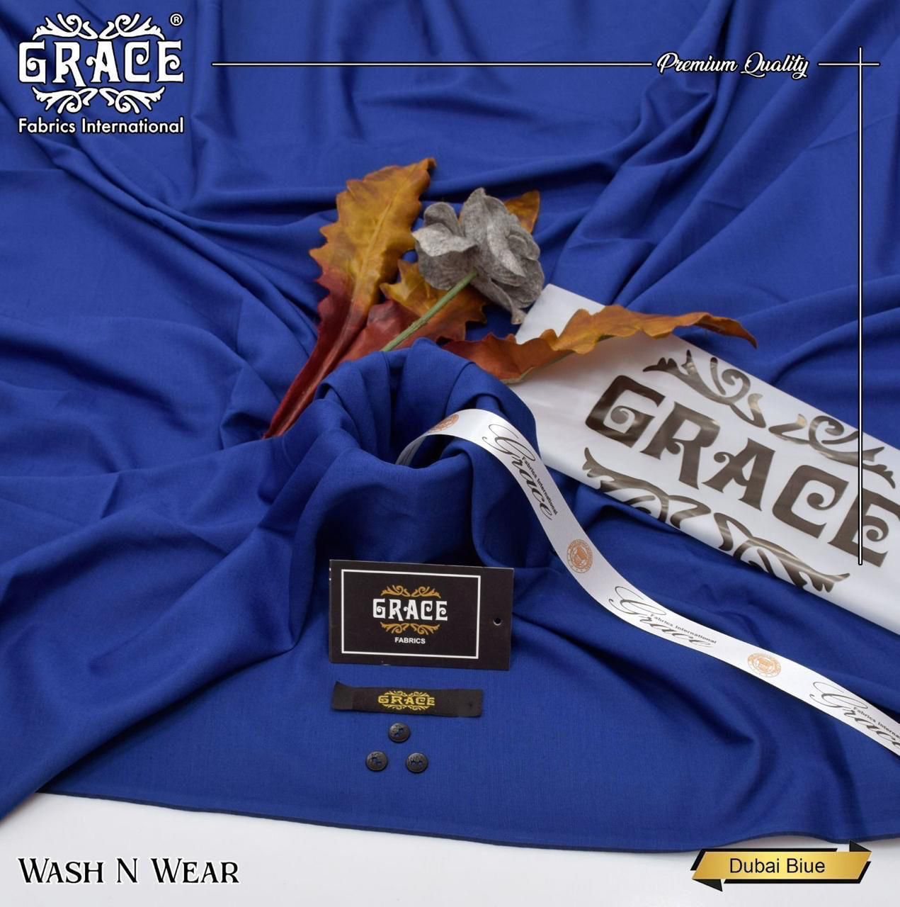 Luxury Men’s Boski Suit by Grace – Premium Quality