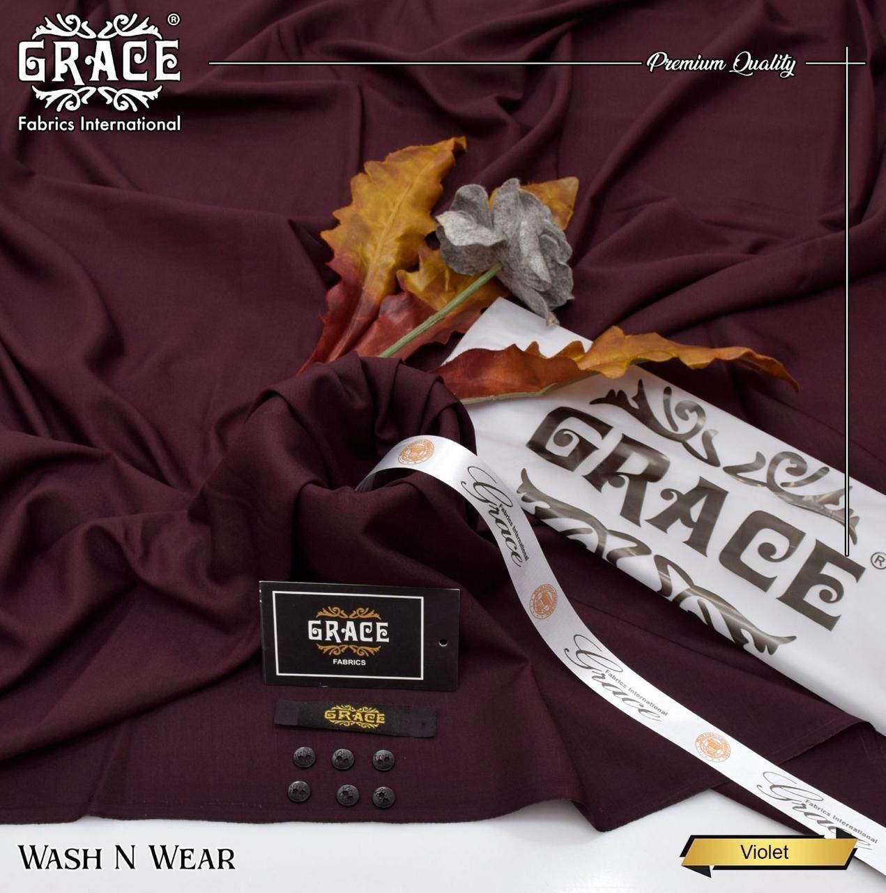Luxury Men’s Boski Suit by Grace – Premium Quality