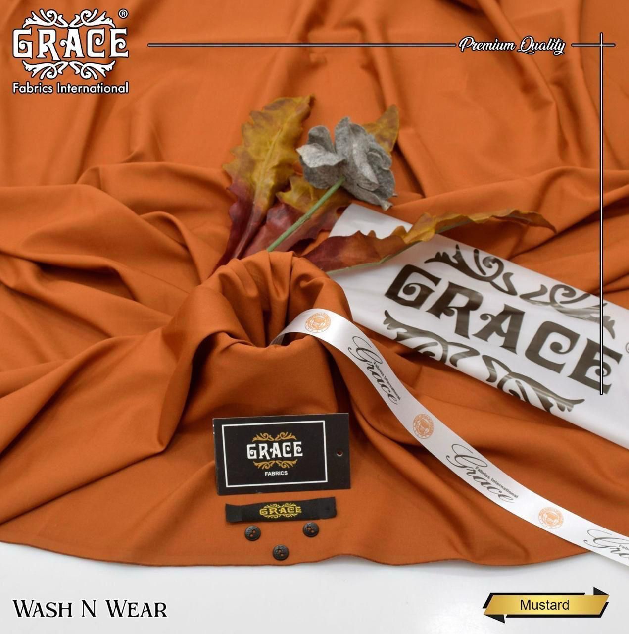 Luxury Men’s Boski Suit by Grace – Premium Quality