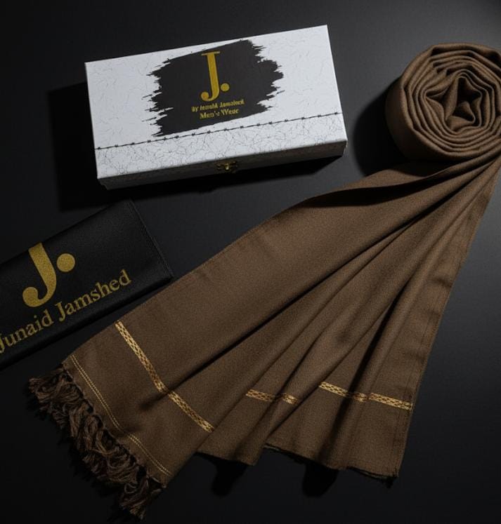 J. MENS PREMIUM SHAWL -D111
